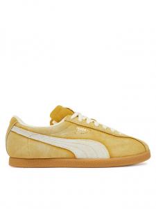 Кроссовки Brasil The NeverWorn V 401643 01 Puma, золотой