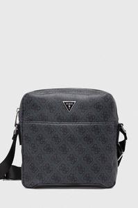 Маленькая сумка Guess, черный