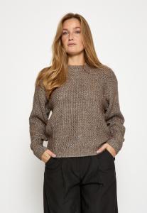 Джемпер Desires Jumper, Walnut Met/Camel