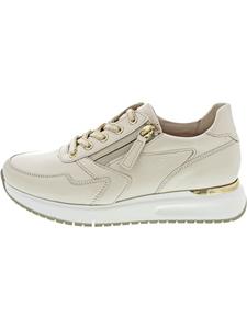 Gabor Удобные кроссовки бежевого цвета