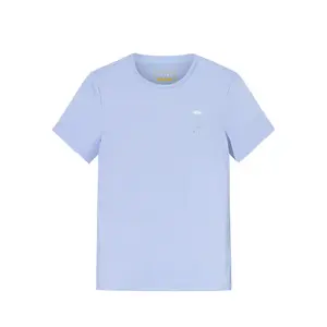 ANTA Футболка для разнообразных тренировок Women's Twilight Ice Blue