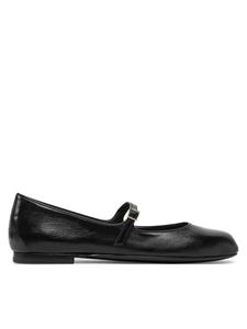 Балетки AGL Milly Mary Jane D544031PCCREAS0000 Negro, черный