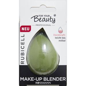 Блендер для макияжа Rubicell For Your Beauty, 1 шт.