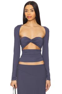 Топ Soleil Lioness, mineral