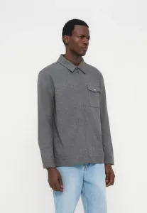 Рубашка Pier One, Grey