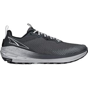 Обувь для трейлраннинга Experience wild 2 Altra, серый