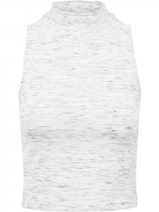 Топ Urban Classics, цвет wht/blk