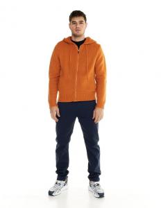 LEONE 1947 APPAREL Мужская толстовка Leone с капюшоном Shades