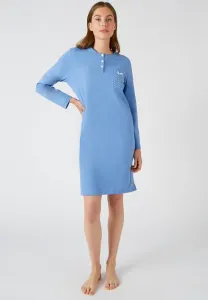 Ночная рубашка Damart, Blue