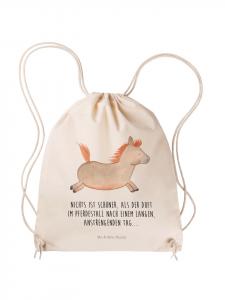 Спортивная сумка Mr. & Mrs. Panda, кремовый