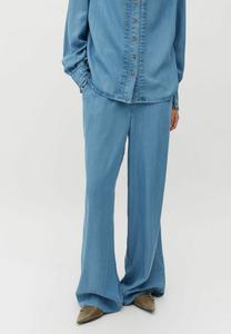 Брюки mbyM ASAKA, Blue