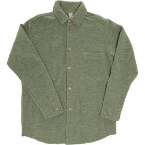 Рубашка Engel, зеленый