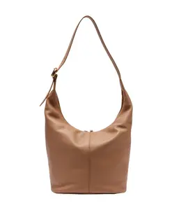 Сумка через плечо Fernanda Coccinelle, коричневый