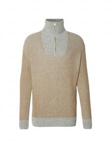 SCOTCH & SODA Свитер в цвете Sand