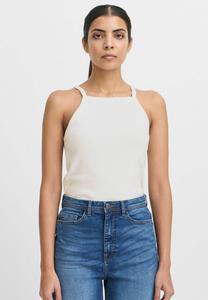Топ ORETA ICHI, белый