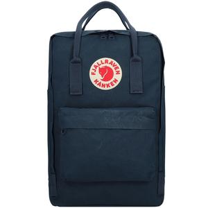 Рюкзак Fjällräven Backpack Kanken, темно-синий