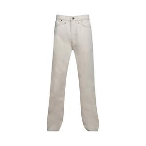 Брюки Rhude Raw 90s Denim, Cream