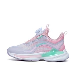 Детские кроссовки для бега BIG WASP, розовый