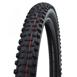 Шина для горного велосипеда Schwalbe Hans Dampf EVO Super Trail Addix Soft Tubeless 27.5´´ x 2.35, черный