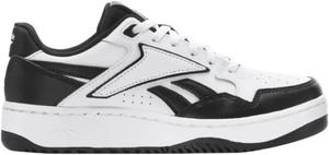 Кроссовки Reebok Unisex-Adult ATR Chill, белый/черный