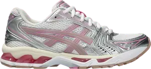 Кроссовки Gel Kayano 14 'Unlimited Pack - White Fawn', белый