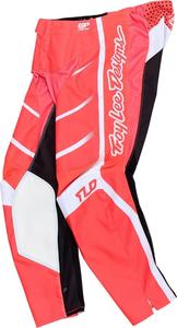Мотокроссовые штаны Troy Lee Designs gp pro spun, Red/White/Black