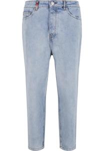 Джинсы свободного кроя 2Y Premium, Light blue