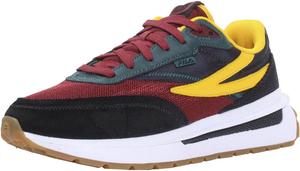 Кроссовки Fila Mens Renno, белый