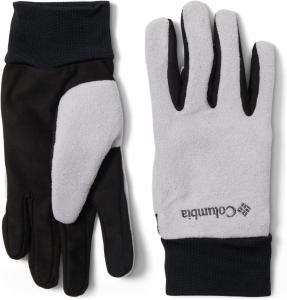 Женские перчатки Columbia Arctic Peak, Lavender Pearl