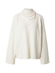 Свитер EDITED Leilai, кремовый