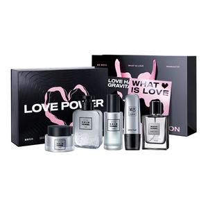 Наборы для ухода за кожей для мужчин MAN TALE