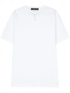 Футболка с логотипом Y/Project, белый