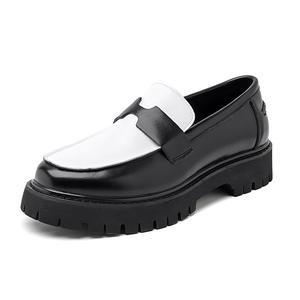 PEHL Мужские повседневные кеды низкие белые, цвет White