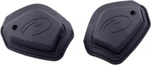 Ползунки Held для локтей, черный