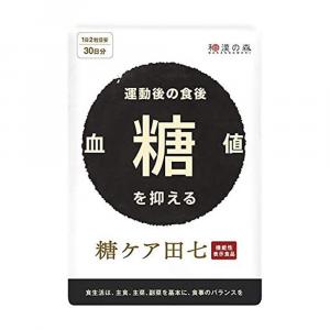 Добавка для снижения уровня сахара в крови Kampo SENJI-do, 60 таблеток