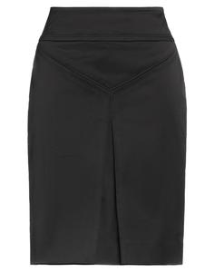 Мини-юбка Tom Ford, черный