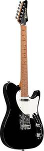 Электрогитара Ibanez Josh Smith Signature FLATV1 — черная Josh Smith Signature FLATV1 Electric Guitar