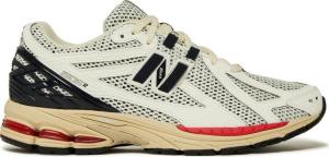 Кроссовки New Balance 1906R 'Sea Salt Eclipse', кремовый