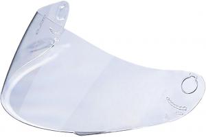 Визор Rocc 450, прозрачный