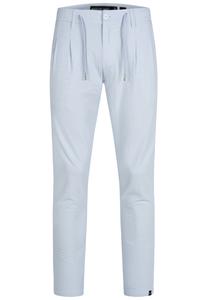 Обычные брюки INDICODE JEANS Webb, лазурный