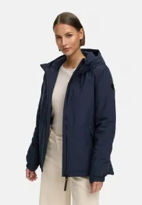 Теплая легкая куртка bevin Ragwear, Dark Blue