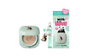 LANZHI x Bao Family матовый консилер Air Cushion для коррекции тона кожи 15г LANEIGE, #21n1