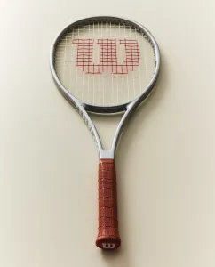 Ракетка Zara Home Wilson Tennis Racket, белый