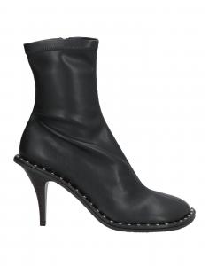 Ботильоны Stella Mccartney, черный