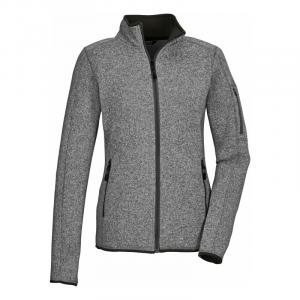 Куртка флисовая Killtec, серый