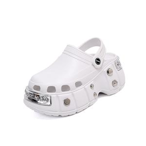 Сабо женские TAFN, White