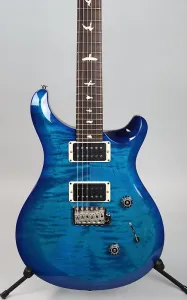 Paul Reed Smith S2 Custom 24 Лэйк Блю