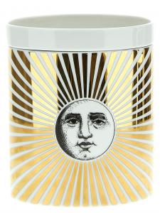 Свеча «Nel Mentre - Soli» 1020 г Fornasetti, мультиколор
