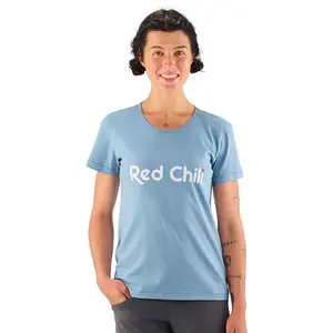 Футболка с коротким рукавом Red Chili Corporate, синий