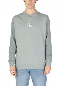 Толстовка Calvin Klein Jeans, green